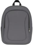 Grey Backpack