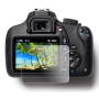 Tempered Glass Screen Protector For Canon R5 Mark II Mirrorless Cameras