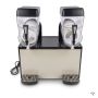 2 Barrel Slush Machine 12L