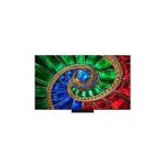 TCL 75-INCH Q7D Rgb-mini LED Google Tv 144HZ
