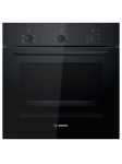 Bosch 60CM Black Series 2 Oven - HBF011BA1Z