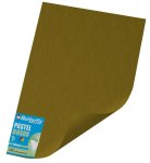 Gold Pastel Board A1 Singles Wrapped – BRD228GLD