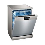 Siemens 60 Cm Speedmatic Dishwasher – IQ700