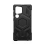 Monarch Case - Samsung Galaxy S24 Ultra - Carbon Fiber
