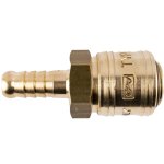 Gav Brass Quick Coupler 8MM Hose