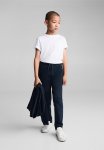 Trousers Francia - Navy