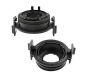 BMW E46 H7 LED Replacement Bulb Adapters - Set