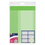 Marlin Colour Kraft Precut 17 Piece Combo