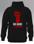 Rage Against The Machine Hoodie