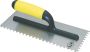 Trowel Plaster Notch Plastic Handle 8MM
