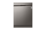 LG 14 Place Dishwasher – Platinum Silver 3-DFB425FP.APZQESA