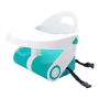 Compact Children's Folding Booster Seat