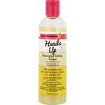 Aunt Jackie's Heads Up Shampoo – Moisturising & Softening 355ml