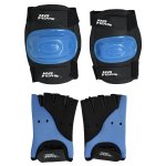 No Fear Boys Skate Protective Set