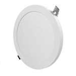 18W LED Round Iris 2 In 1 Ceiling Light Dimmable 3CCT