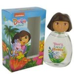 Dora And Boots Eau De Toilette Spray By Marmol & Son - 100 Ml Eau De Toilette Spray