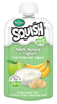 Baby Food Apple Banana And Yoghurt 200 Ml