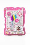 Colour Your Own Photo Frame Kit