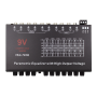 7'' Band Pre Amp Equalizer TAG-702Q