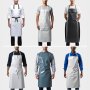 Disposable Apron Plastic