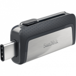 SanDisk Ultra Dual Drive USB Type C 64GB