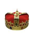 Royal King Crown