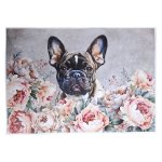 Deco Print Paper Frenchy And Peonies A3