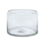 Bulb Vase Large 10.5CM H X 14.5CM W