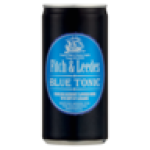 Blueberry & Cardamom Flavoured Sparkling Tonic Drink Can 200ML