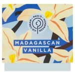 Madagascan Van Ice Cream 600ML