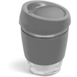 Kooshty Original Glass Kup 340ML – Grey