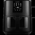 Elektra 9L Digital Air Fryer - Black