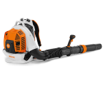 Stihl BR800C-E 4 Mix Blower On Back Start - Livingstones Garden & Home