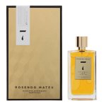 Rosendo Mateu No 7 Decants samples