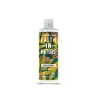 Faith In Nature - Shea & Argan Conditioner 400ML