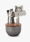 Denver Bar Tool Set 6 Piece