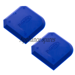 Carded Silicone Tool