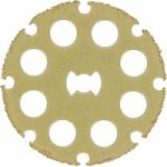 Dremel - Ez Speedclic: Wood Cutting Wheel