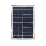 Milex Solar Panel For Rechargeable Desk Fan