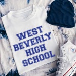 West Beverly High School T-Shirt