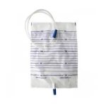 Urine Bag 2L Double Ended