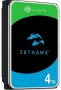 Seagate Skyhawk 4TB 256MB Cache 3.5 Inch Internal