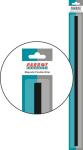 Parrot BA1115B Magnetic Flexible Strips 1000X15MM Black - Think Ink