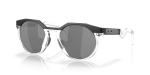 Oakley Hstn Sunglasses Matte Black Prizm Black Polar