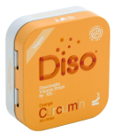 Dissolvable Vitamin Strips - Curcumin