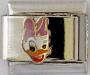 Daisy Duck 9MM Charm