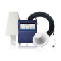 A1000 Signal Booster - Dome - Best For Open-plan Building Layouts / Yagi - Best For Weak Signal Directional