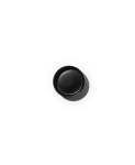 - Flat Stackable Nibble Bowl Choose From 4 Colours - Semi Matt Black