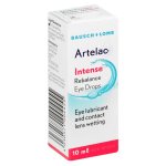 Intense Rebalance Eye Drops 10ML