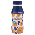 Lancewood Low Fat Toffee Drinking Yoghurt 225GR